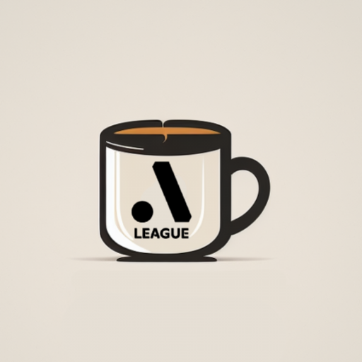The A-League Brew